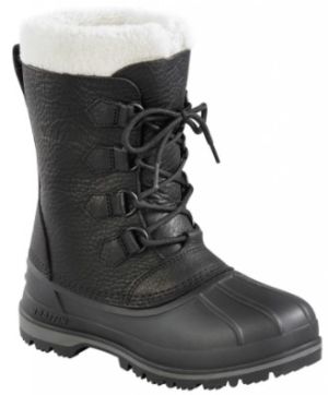 Зимние ботинки Baffin Canada