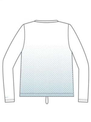 NEIL PRYDE - Трикотажная гидромайка для мужчин HYDROTEX