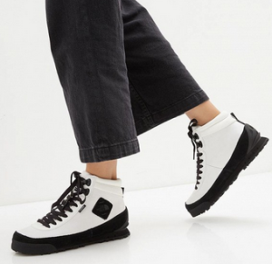 The North Face - Качественные ботинки W Back-To-Berkeley 2