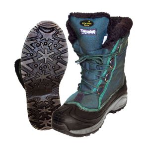 Ботинки зимние Norfin Snow