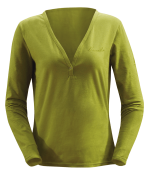 Vaude - Футболка с длинным рукавом Wo Espen Shirt