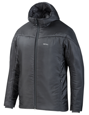 Sivera - Теплая куртка Фарис