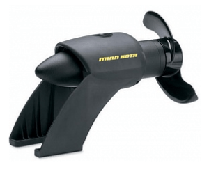 Minn Kota - Электромотор с дистанционным пультом MK55 Engine MNT 12V