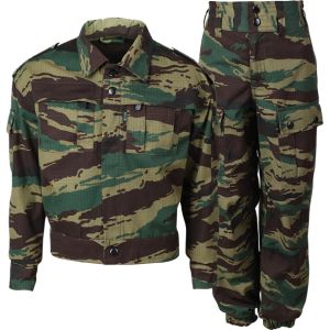 Сплав - Комплект подростковый износостойкий Бекас-S