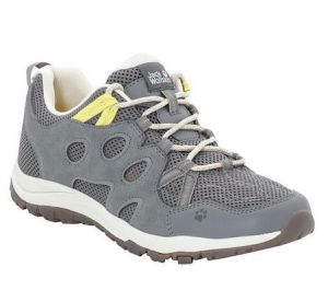 Jack Wolfskin — Кроссовки походные Rocksand chill low w