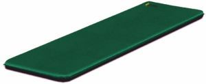 Ковер для пеших походов Talberg Classic Mat 183х63х3.8 см