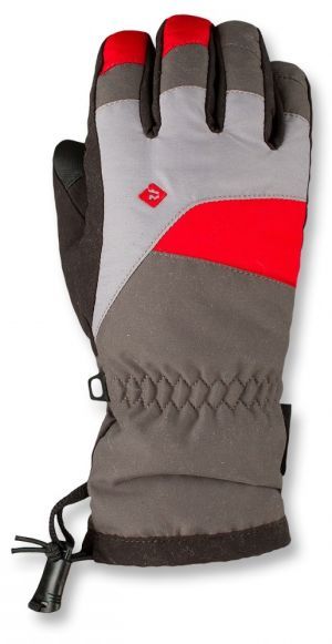 Red Fox - Перчатки утепленные для подростка CRS