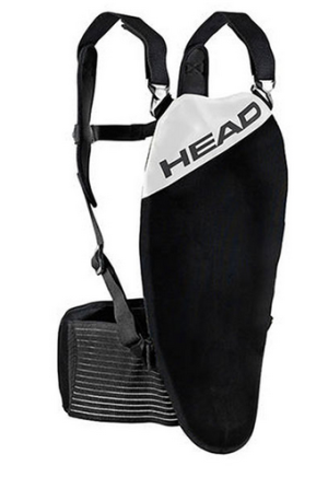 Head - Защита спины удобная Flexor Unit