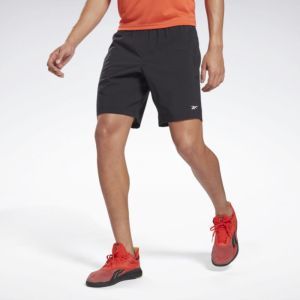 Комфортные мужские шорты Reebok Wor Woven Short