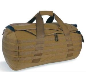 Удобная сумка-баул Tasmanian Tiger TT Duffel bag 85