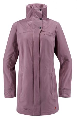 Vaude - Утепленное пальто Wo Karellin Coat