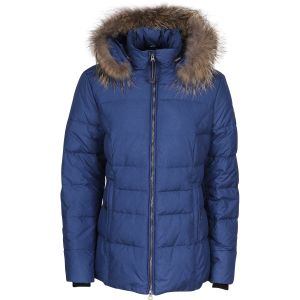 Пуховка женская для города Сплав Marie