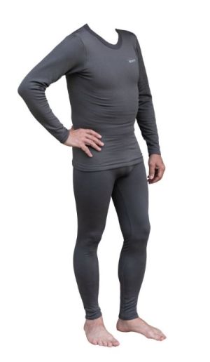 Tramp - Качественный комплект термобелья Warm Soft