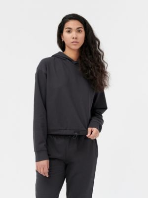 Джемпер укороченный Outhorn Women's Sweatshirt