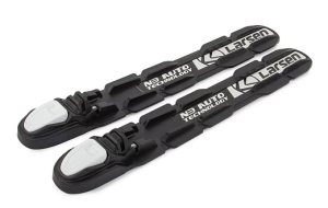 Larsen - Надежные лыжные крепления Snowmatic Auto NNN