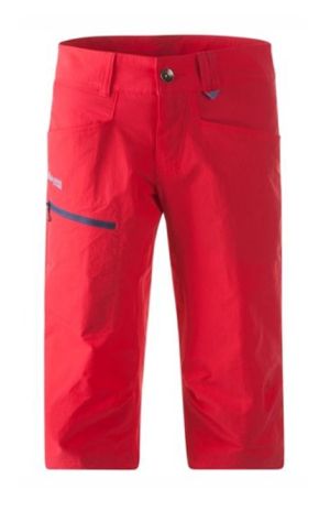 Bergans - Стильные шорты для женщин Utne Lady Pirate