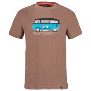 La Sportiva - Спортивная футболка Van