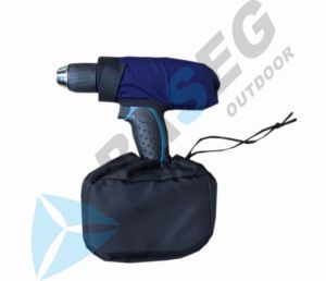 Baseg - Комплект защитный для утепления шуруповерта