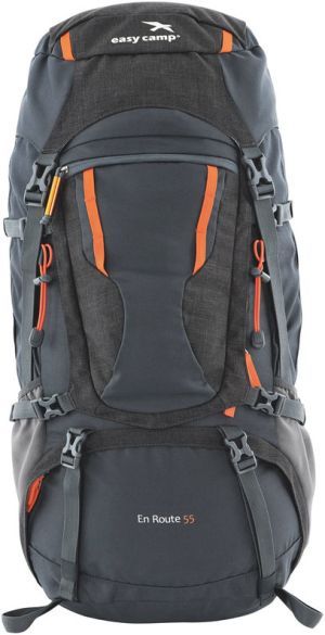 Easy Camp - Туристический рюкзак En Route 55