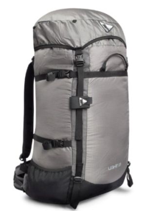 Вместительный рюкзак Bask Light 69