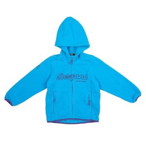 Bergans - Толстовка флисовая для детей