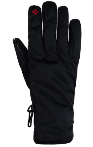 Перчатки эластичные Red Fox Stretch Waterproof II