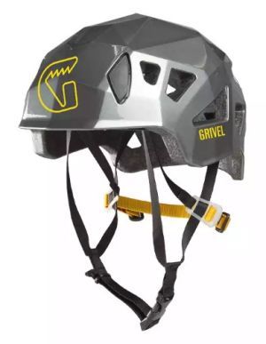 Grivel - Каска для альпинизма Stealth