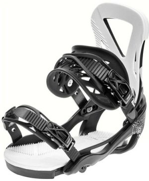 TRSNOW - Крепления для сноуборда Crew