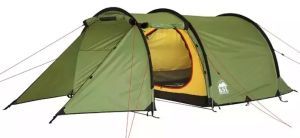 KSL - Палатка туристическая Half Roll 3