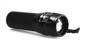 Atum - Туристический фонарь A1 CREE XP-E Led AAA