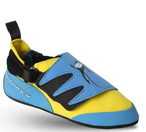 Mad Rock - Туфли детские для скалолазания Monkey 2.0