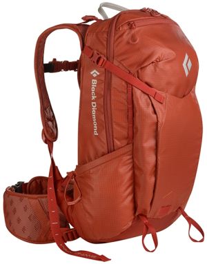 Black Diamond - Рюкзак туристический Nitro 22 Backpack