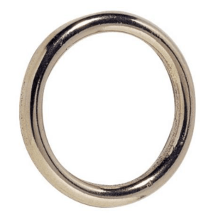 Кольцо прочное Kong Ring Round