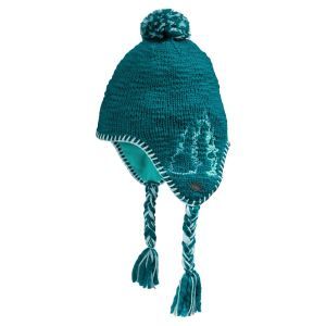 Outdoor research - Шапка с помпоном W's Blizzard Hat