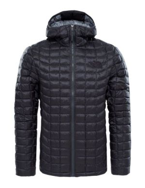 The North Face - Куртка утепленная с капюшоном Thermoball Hooded