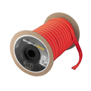 Динамическая стропа Tendon Tubular tape 12 mm