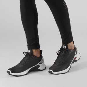 Кроссовки легкие Salomon Alphacross Blast