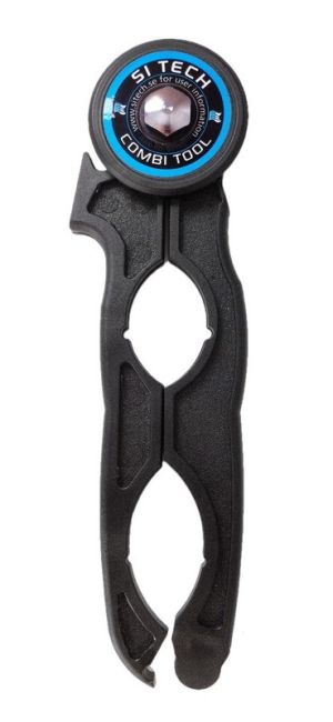 Waterproof - Комбитул для обтюраторов и клапанов Waterproof Combi-tool