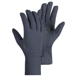 Sivera - Перчатки софтшелл Тикша Про