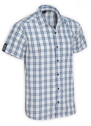 Nord Blanc - Рубашка в спортивном стиле S13 3463