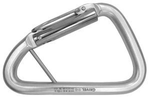 Grivel - Скалолазный карабин S1G Steel