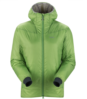 Теплая куртка Sivera Салма 2021