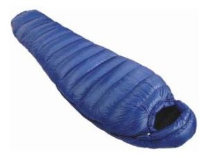Спальный мешок-кокон Bercut Explorer Lite (комфорт -5°C)