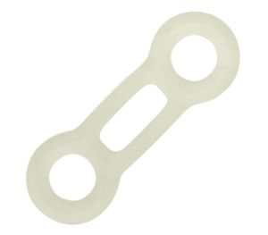 Фиксатор для карабина Kong Fast Rubber