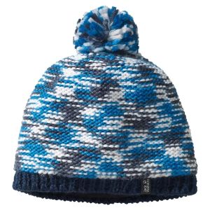 Jack Wolfskin — Шапка вязаная NEW KALEIDOSCOPE CAP