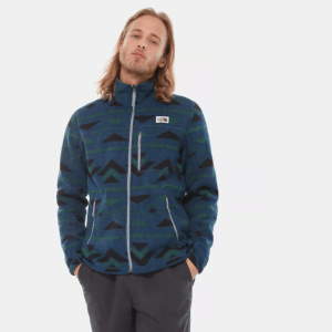 Мужская куртка The North Face Gordon Lyons Novelty Full Zip