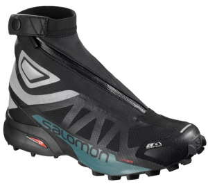 Salomon - Кроссовки для трейлраннинга Snowcross 2 CSWP
