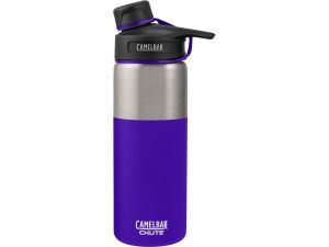 CamelBak - Термос для велопрогулок Chute Vacuum Insulated Stainless 20 oz (0.6L)
