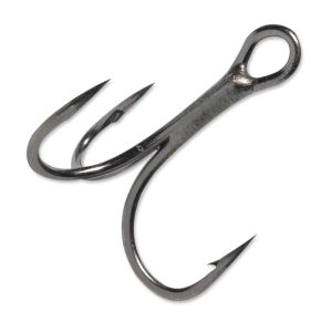 VMC - Надежные тройные крючки 7554 BN