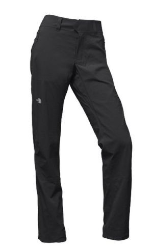 The North Face - Брюки удобные Summit L1 Climb